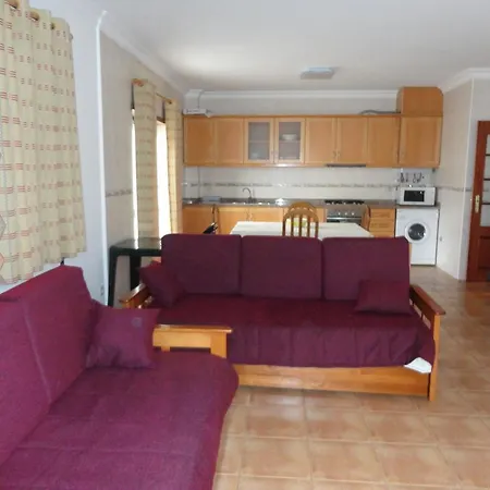 Apartamento Apartamento Vieira Natividade