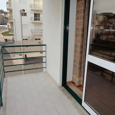 Apartamento Apartamento Vieira Natividade *