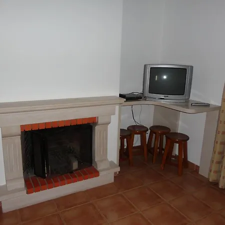 Apartamento Apartamento Vieira Natividade Nazaré