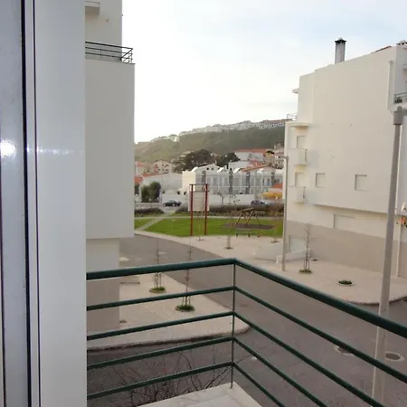 Apartamento Vieira Natividade * Nazaré