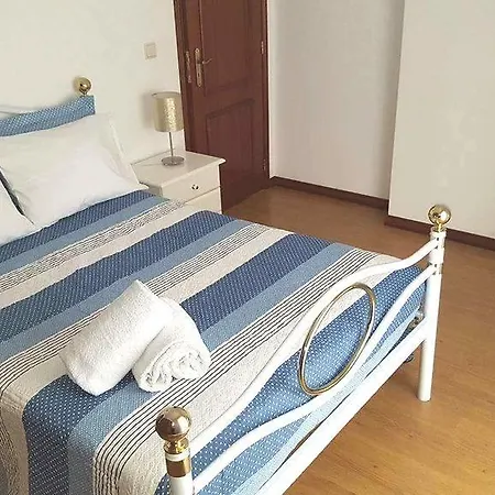 Apartamento Apartamento Vieira Natividade