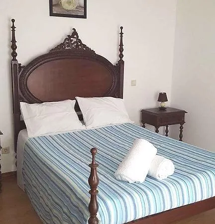 Apartamento Vieira Natividade