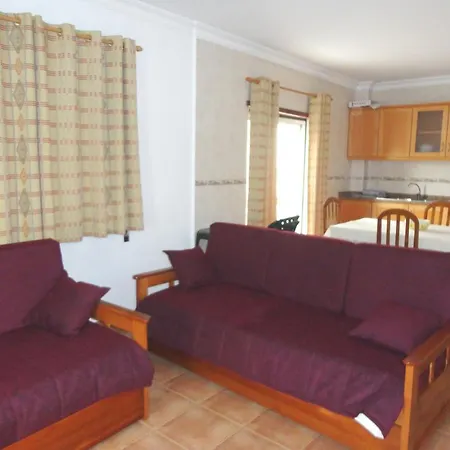 Apartamento Apartamento Vieira Natividade Nazaré