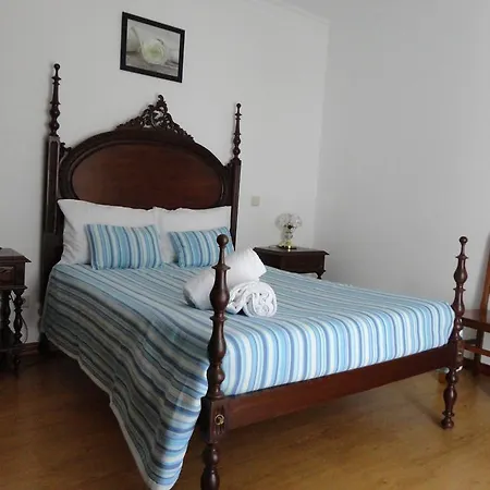 Apartamento Apartamento Vieira Natividade *