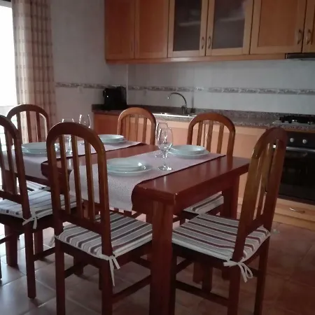 Apartamento Vieira Natividade Nazaré
