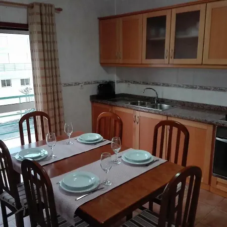 Apartamento Apartamento Vieira Natividade