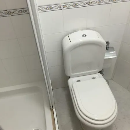 Apartamento Apartamento Vieira Natividade